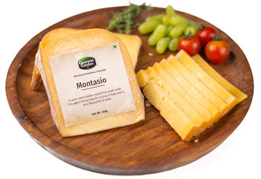 Montasio